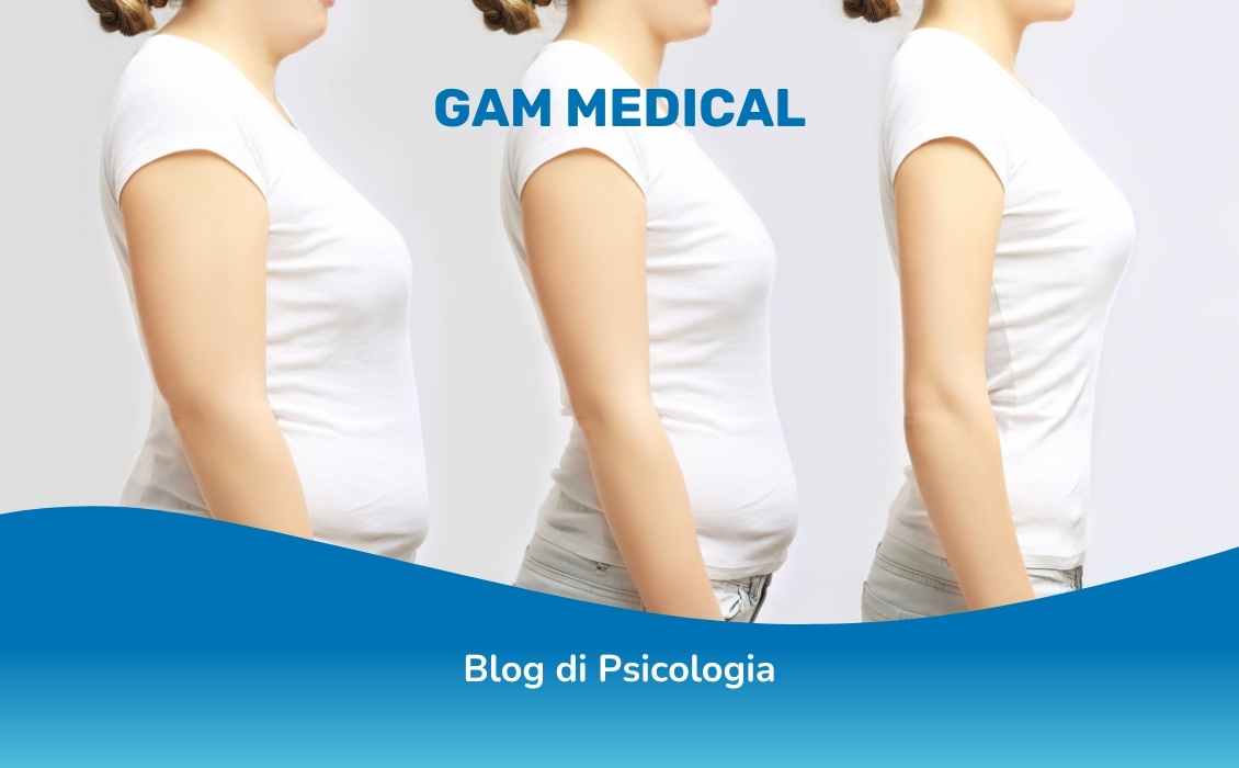 Si può essere anoressici anche senza essere sottopeso? anoressia nervosa atipica