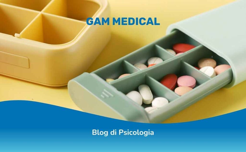 Dimentichi di prendere le medicine per l’ADHD? 5 strategie utili