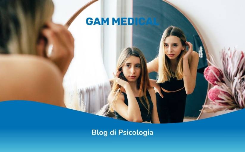 figli di narcisisti