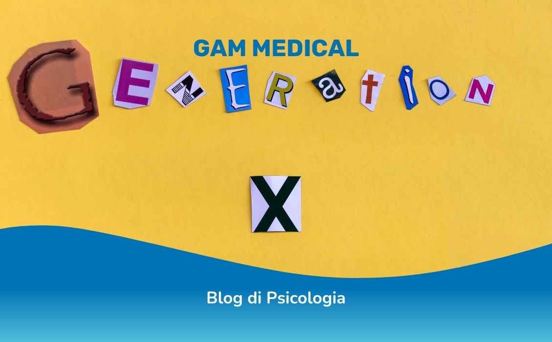 La "Lost Generation" dell’ADHD femminile: la Generazione X