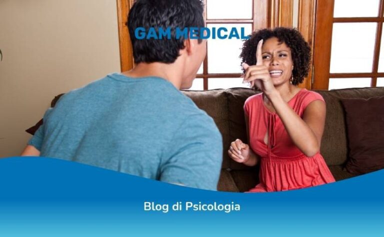sindrome di caino