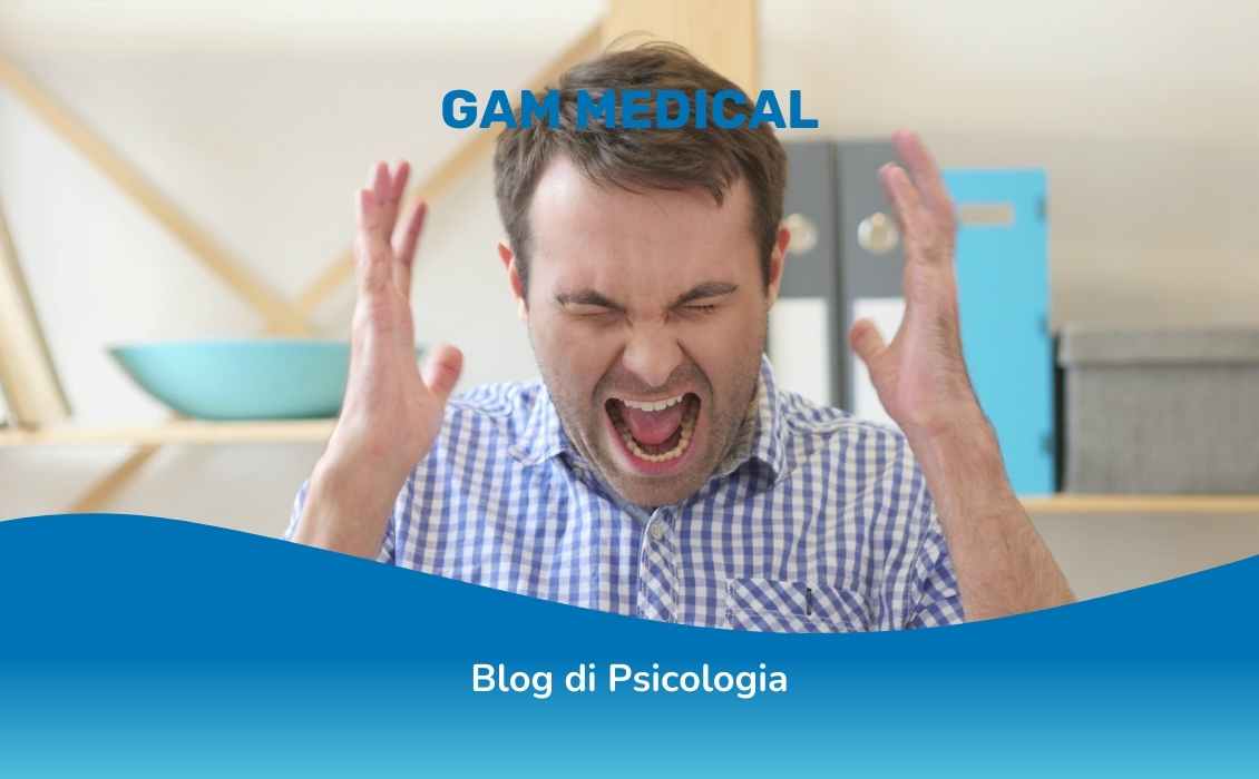 ADHD e Auto-gaslighting