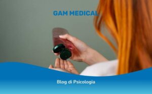 ADHD e shampoo vuoto