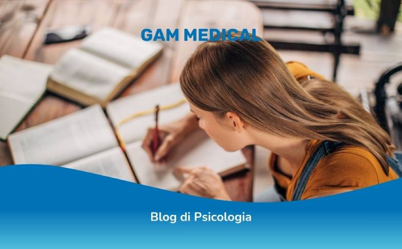 ADHD e metodo di studio