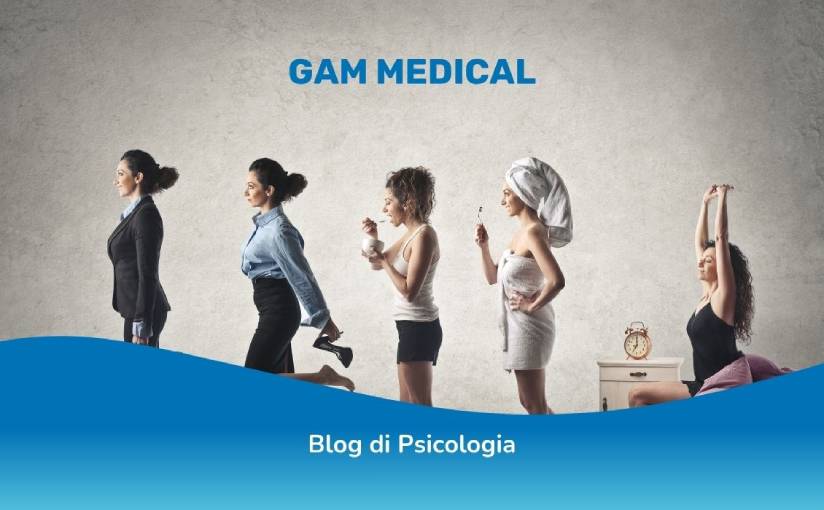 ADHD e morning routine