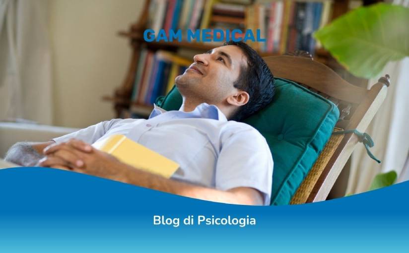 ADHD e weekend di recupero