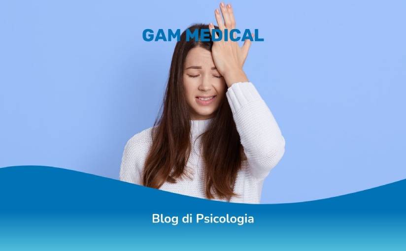 DDAI e dimenticanze quotidiane