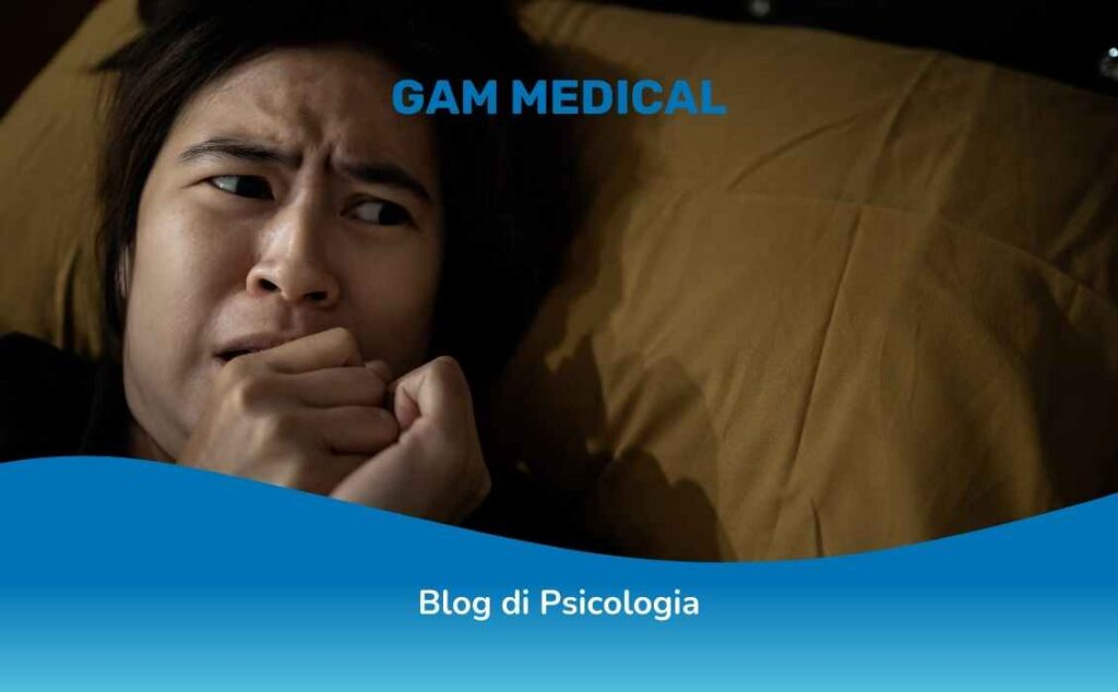 DOC (disturbo ossessivo-compulsivo) e allucinazioni