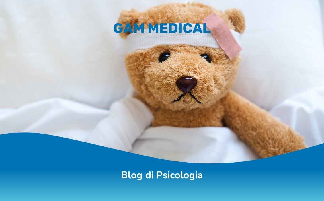 Esperienze traumatiche infantili e stile di attaccamento
