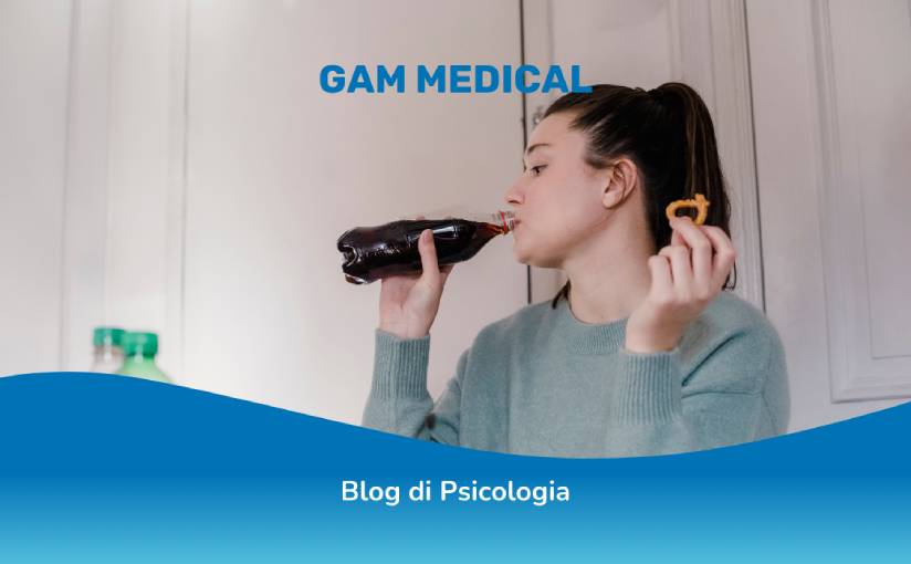 adhd adulti: alternative sane e dieta