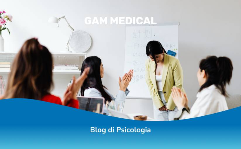 ADHD, autostima e critiche