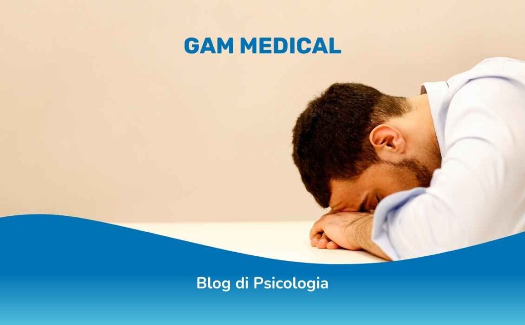 Ipo-attività nell'ADHD