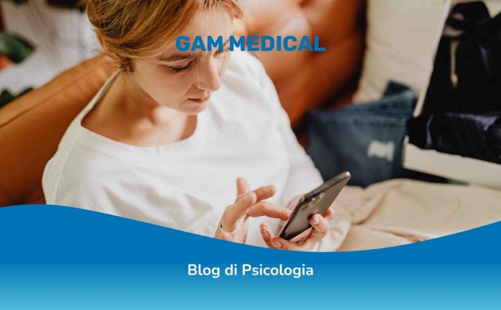 ADHD e informarsi su tiktok