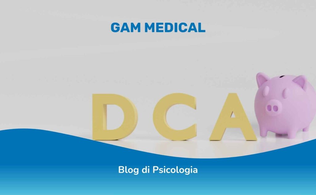 Premi, punizioni e piatti vuoti: allarme DCA nelle abitudini familiari