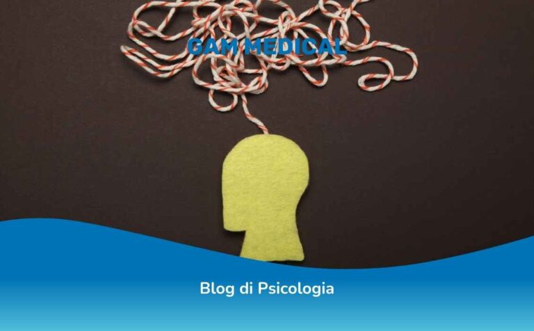 Ansia senza motivo: perché succede?