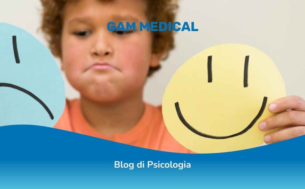 Autismo e Riconoscimento Emotivo