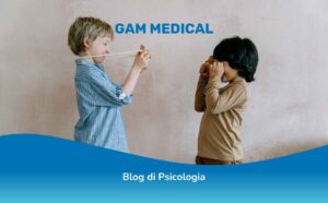 Autismo Imitativo: imitare il fratello o la sorella autistici