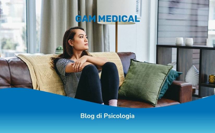 come fermare overthinking