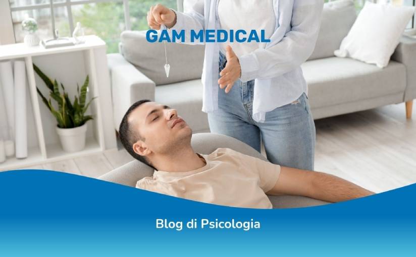 come funziona l'ipnosi clinica