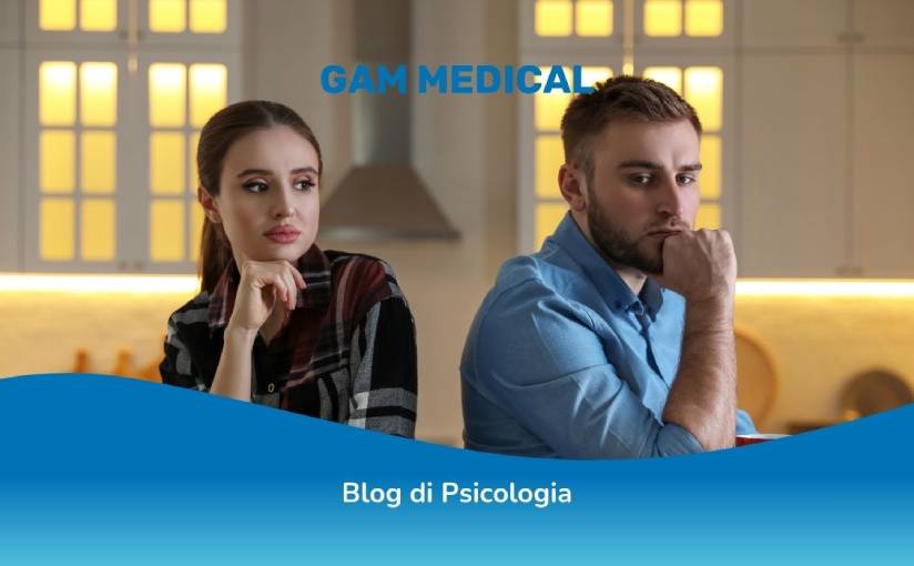 Come gestire la gelosia?