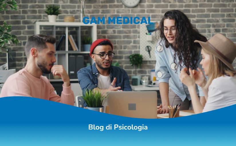 coworking adhd lavoro agile