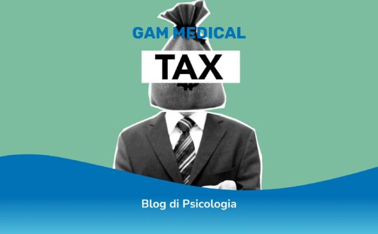 detrazione tasse psicologo