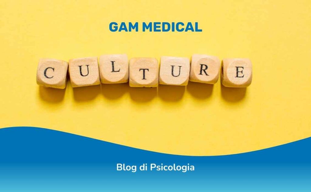 Le differenze culturali nel Disturbo Ossessivo-Compulsivo