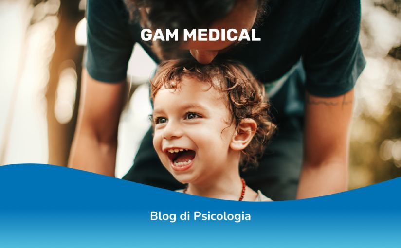 diventare genitori adhd