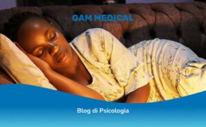 dormire con la tv accesa: adhd