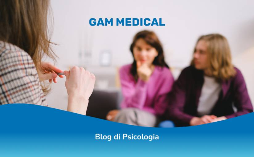 fiducia psicologo paziente