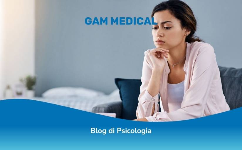 gestire overthinking