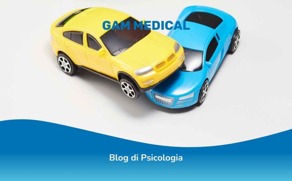 Gioco infantile post-traumatico