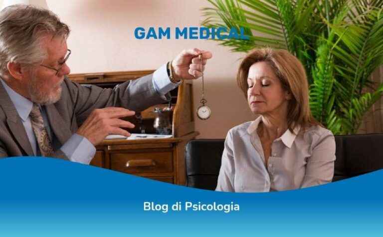 ipnosi clinica