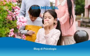 persona distratta e sbadata vs adhd