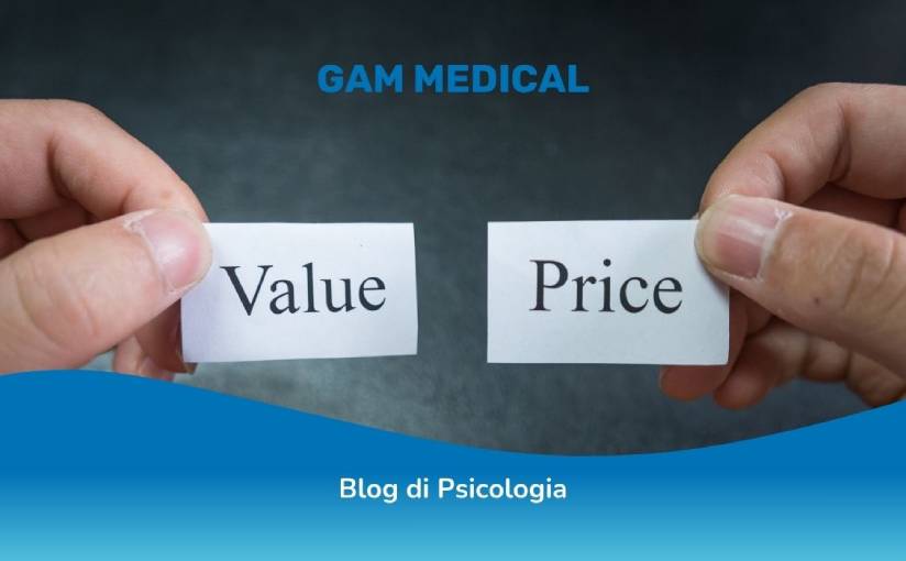 prezzi bassi: psicologo
