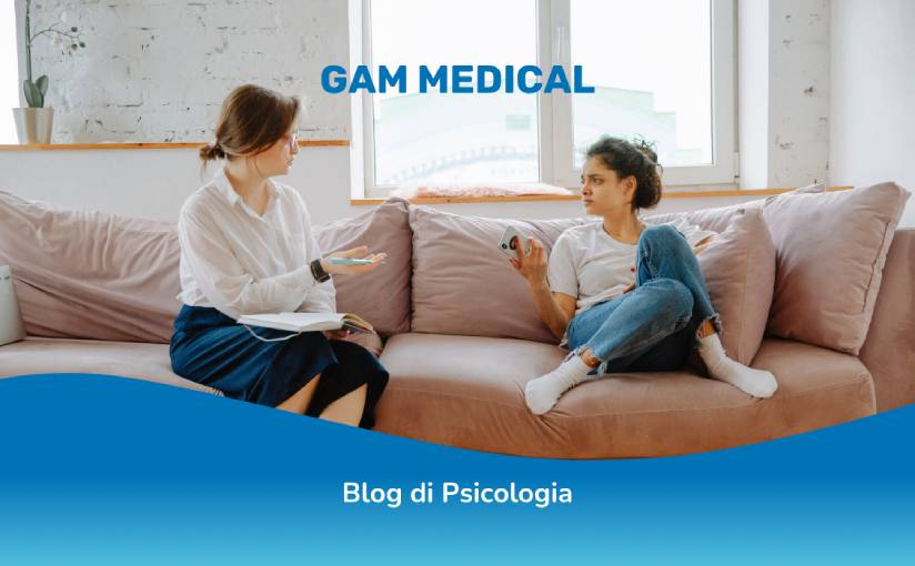 psicoterapia adhd: percorsi, terapia