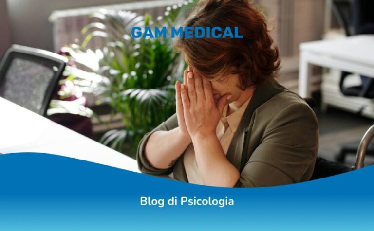 stress lavorativo adhd