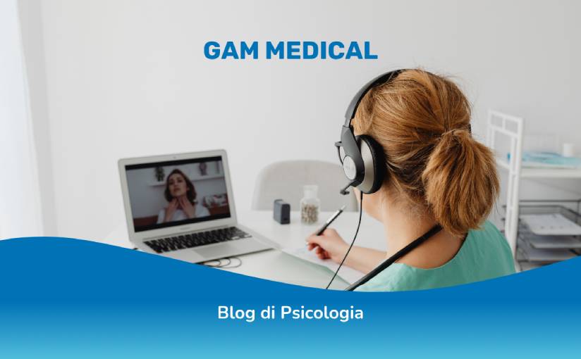psicoterapia: telemedicina pro e contro