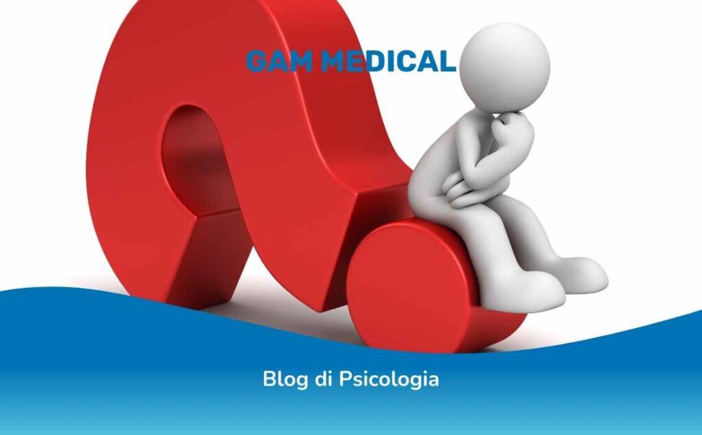 ADHD tra mente iperattiva e corpo ipoattivo