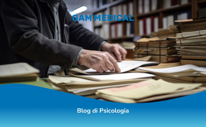 Documenti per detrazione