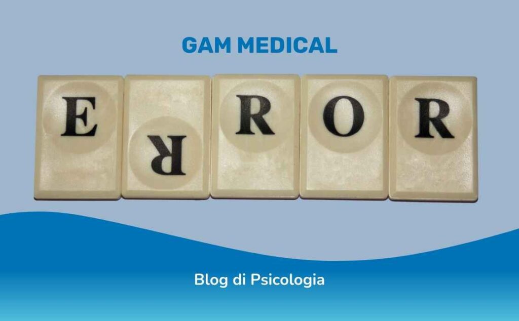 Errori e bias cognitivi nella mente ossessivo-compulsiva