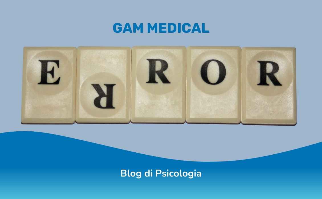 Errori e bias cognitivi nella mente ossessivo-compulsiva