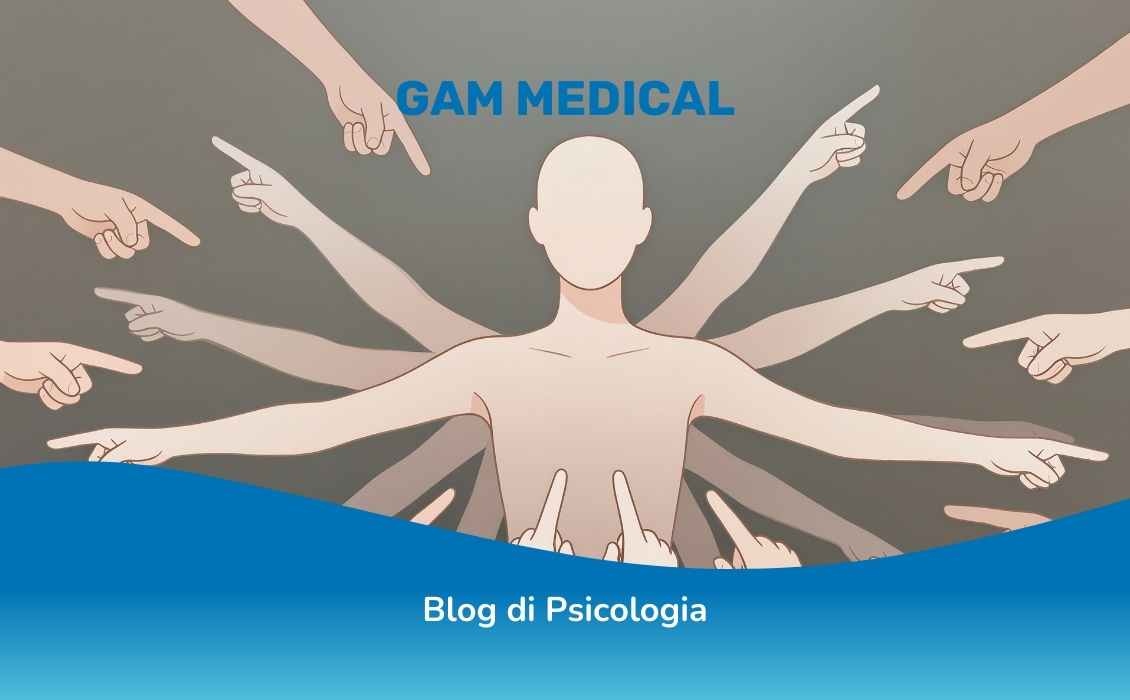 Non essere creduti dopo un trauma la seconda ferita