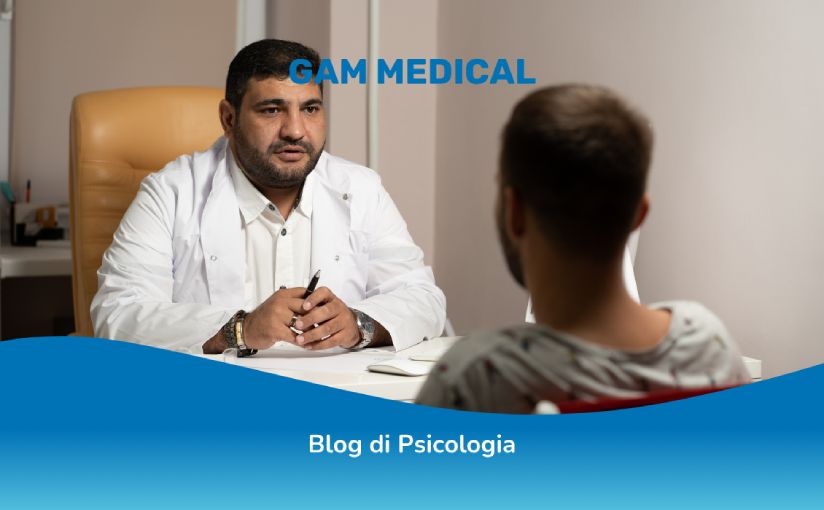 Psichiatra indecisione