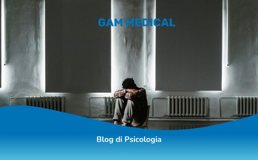 Tristezza psicologo