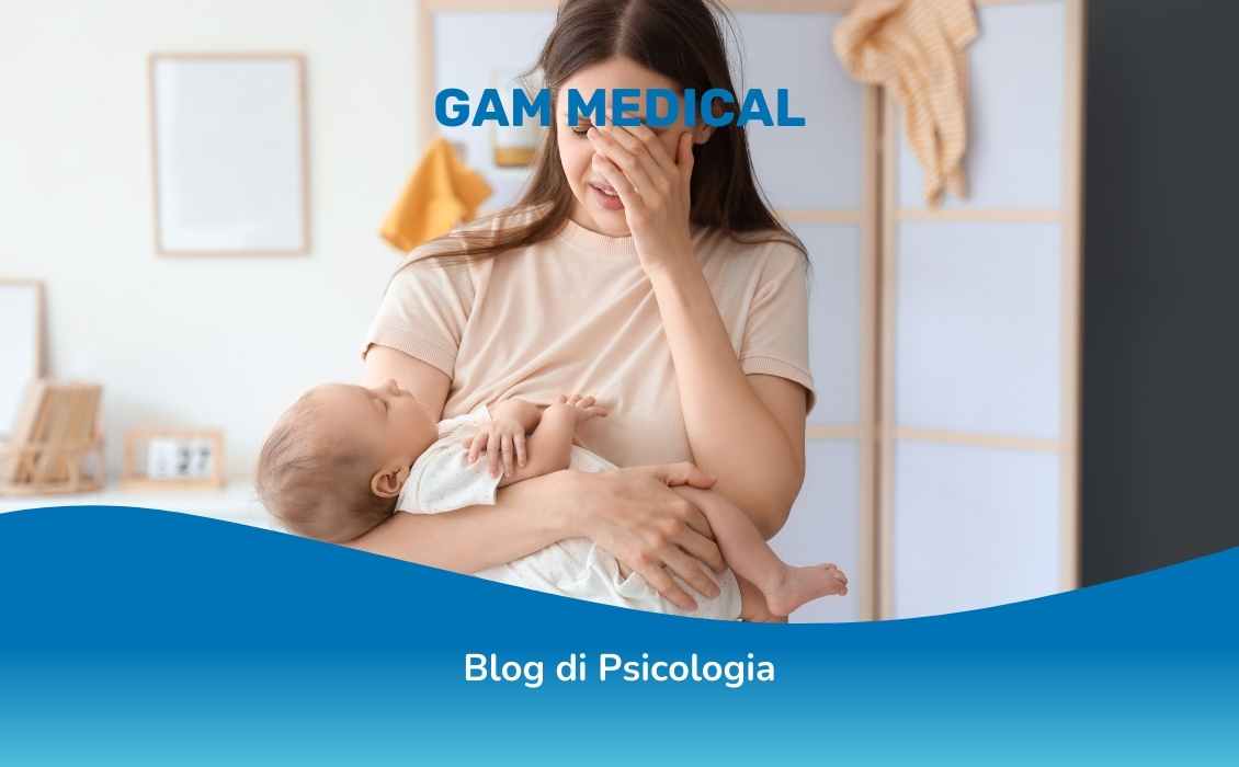 "ADHD post-partum": è possibile? La maternità che smaschera