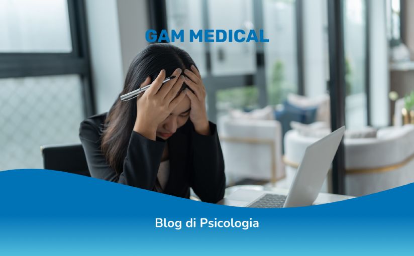 ansia e depressione: durata