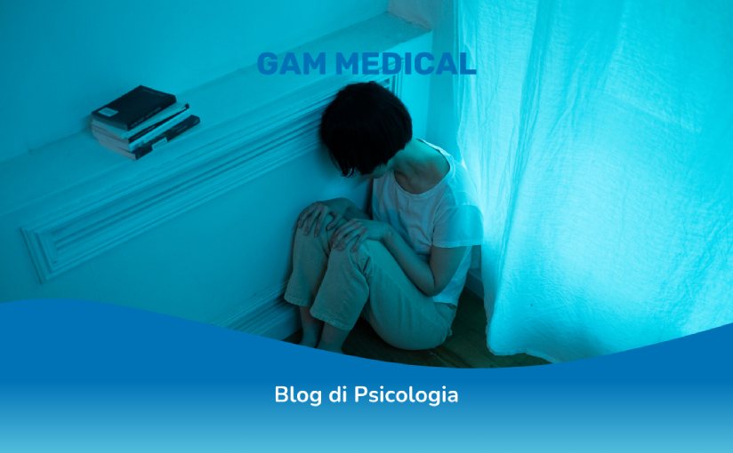 ansia di notte: cosa fare?