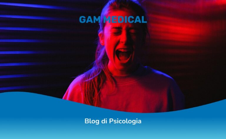attacchi d'ansia notturni