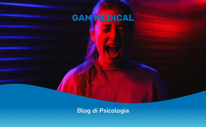 attacchi d'ansia notturni